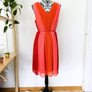 Comma Summer Dress