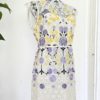 Karen Millen Floral Dress