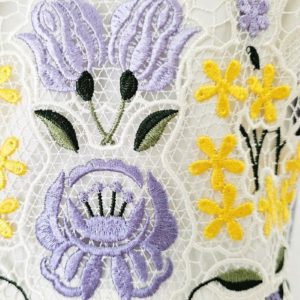 Karen Millen Lace Dress