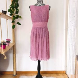 Swing Dress Kleid Cocktailkleid second hand