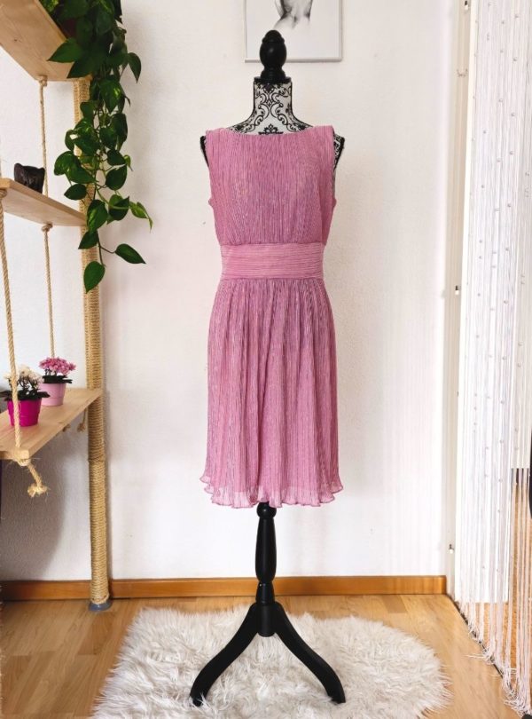 Swing Dress Kleid Cocktailkleid second hand
