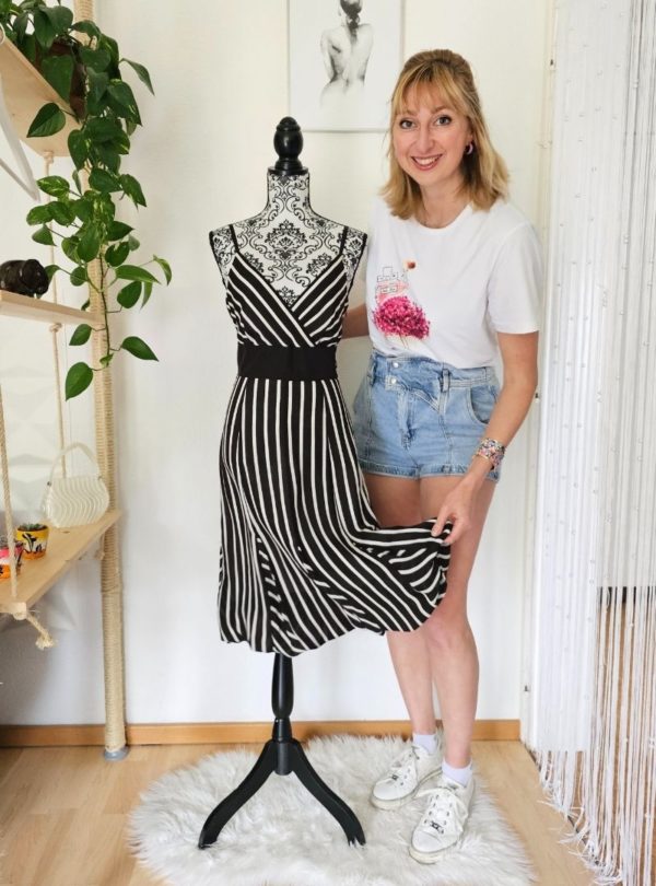 Hobbs Second Hand Dress Switzerland