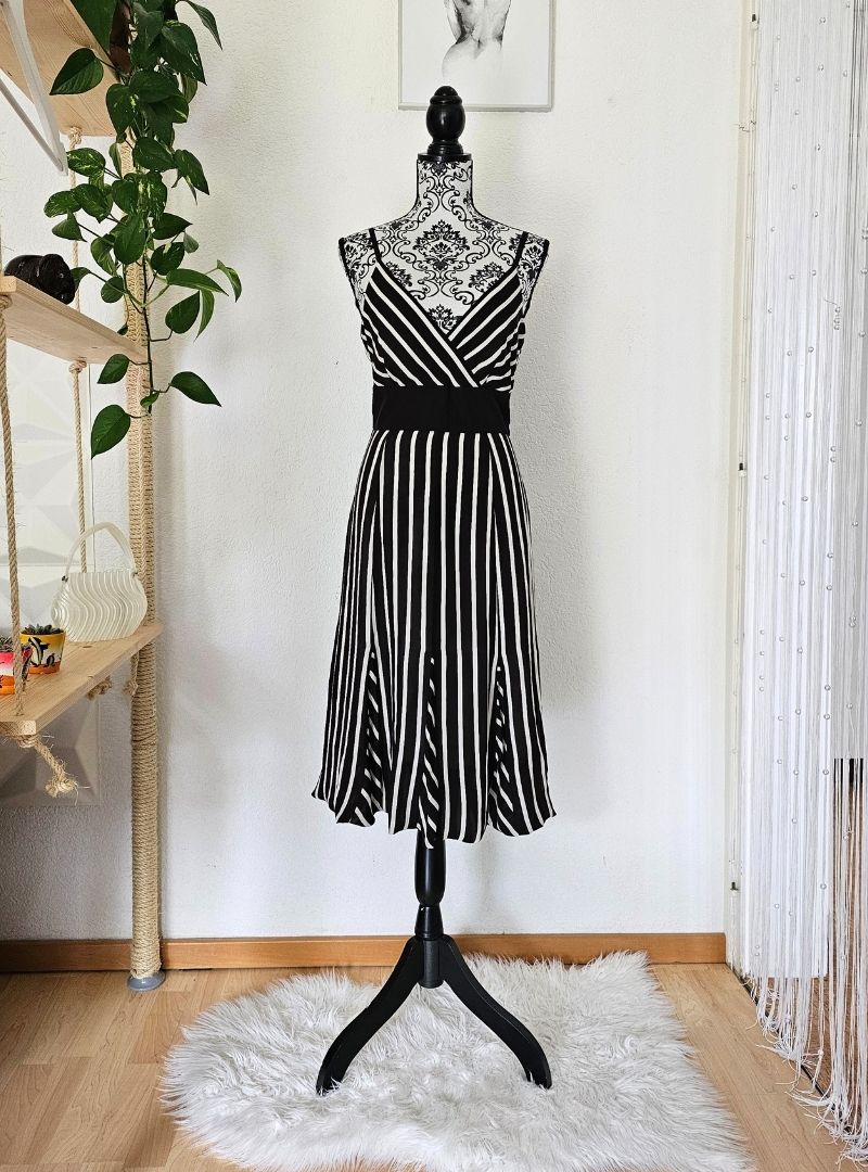 Hobbs Second Hand Dress Switzerland