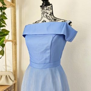 Dress Fashion Second Hand Passport to Kindness