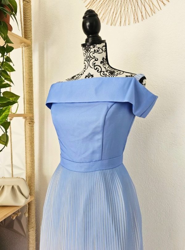 Dress Fashion Second Hand Passport to Kindness