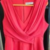 Dress Rinascimento Red