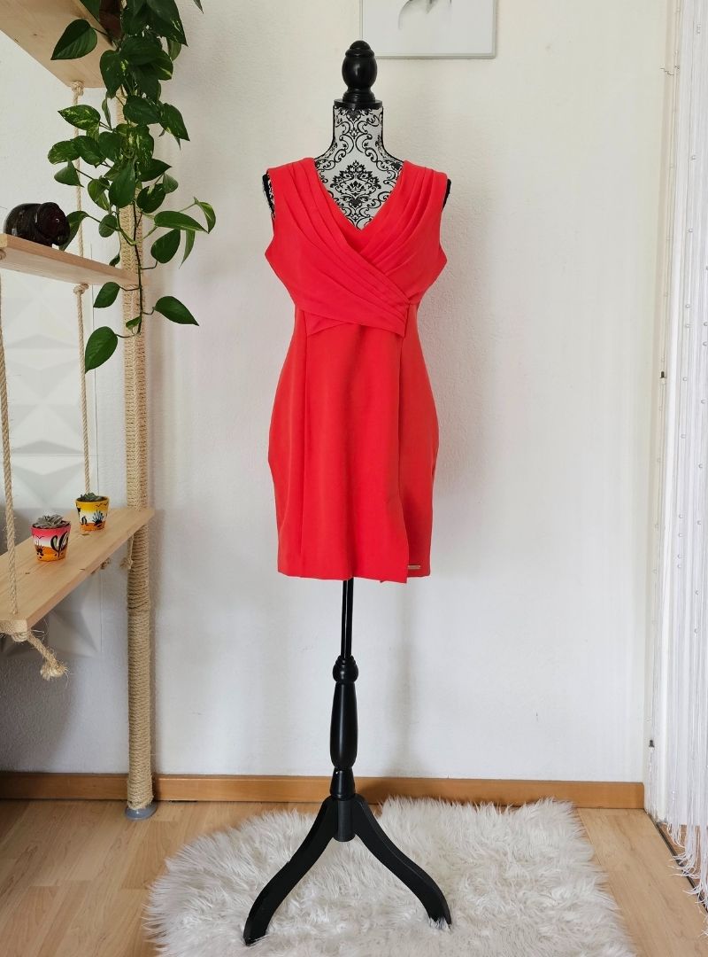 Rinascimento Kleid