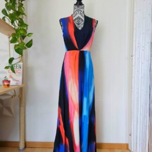 phase eight maxi dress passport to kindness
