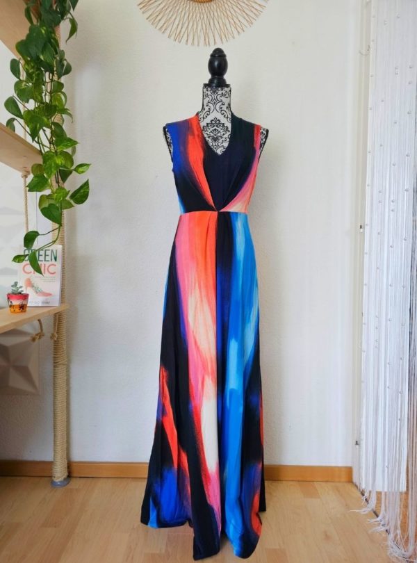 phase eight maxi dress passport to kindness