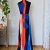 phase eight maxi dress passport to kindness