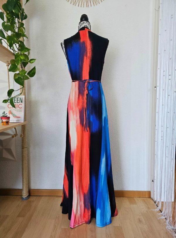 phase eight maxi dress passport to kindness