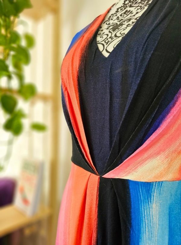 phase eight maxi dress passport to kindness
