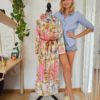Rinascimento passport to kindness fashion second hand