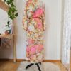 Rinascimento Dress Sea passport to kindness fashion second hand
