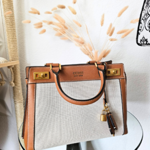 Guess Handbag passport to kindness