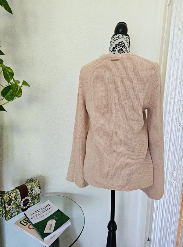 Michael Kors Sweater PUllover Circular Economy Schweiz Switzerland