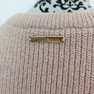 Michael Kors Sweater PUllover Circular Economy Schweiz Switzerland