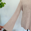 Michael Kors Sweater PUllover Circular Economy Schweiz Switzerland