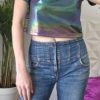 Jean´s Paul Gaultier Jeans Denim Vintage