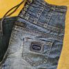 Jean´s Paul Gaultier Jeans Denim Vintage