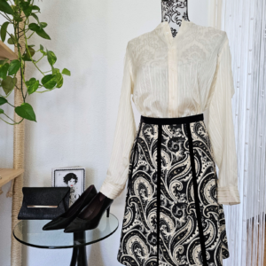Etro Fashion Sustainability Green Schweiz Circular Economy