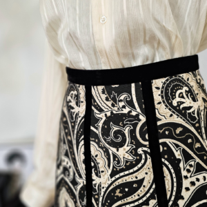 Etro Fashion Sustainability Green Schweiz Circular Economy