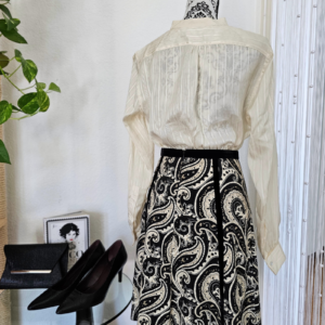 Etro Fashion Sustainability Green Schweiz Circular Economy