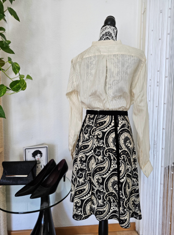Etro Fashion Sustainability Green Schweiz Circular Economy