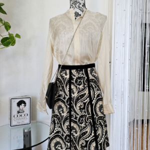 Etro Fashion Sustainability Green Schweiz Circular Economy