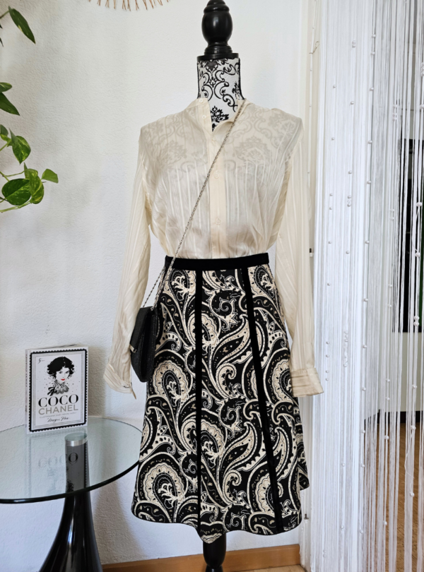 Etro Fashion Sustainability Green Schweiz Circular Economy
