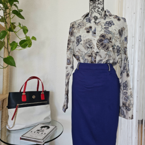 Luisa Spagnoli Second Hand Schweiz Sustainability Fashion