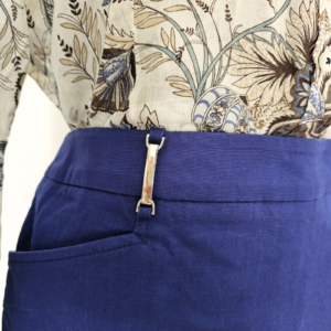 Luisa Spagnoli Second Hand Schweiz Sustainability Fashion