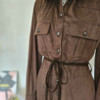 Guess Dress Circular Economy Fashion Sustainability Schweiz