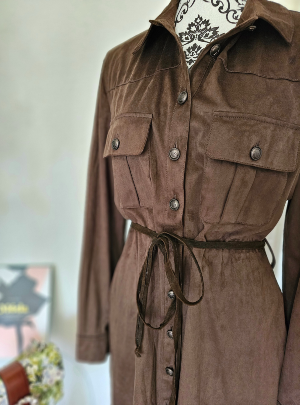 Guess Dress Circular Economy Fashion Sustainability Schweiz