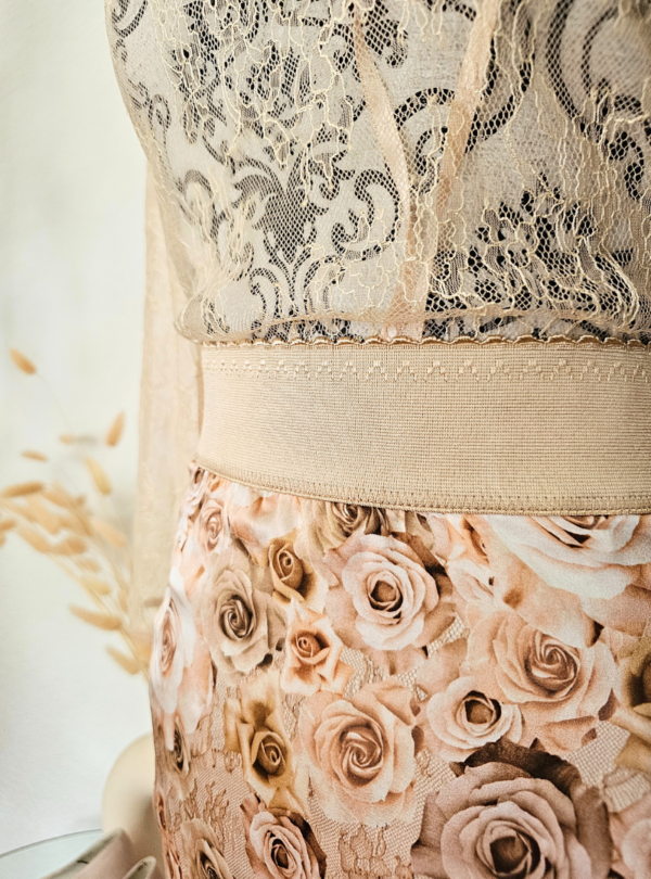 Elisabetta Franchi Cocktail evening Dress R