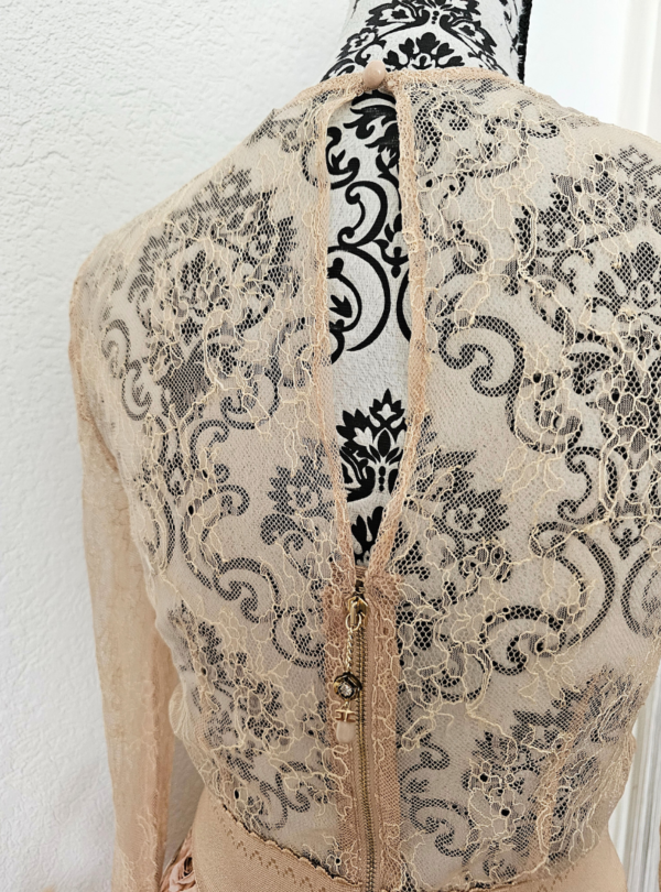 Elisabetta Franchi Cocktail evening Dress R