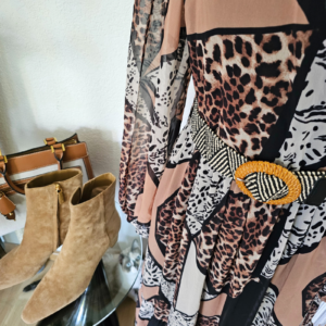 Pole Pole Schweiz Sustainable Fashion Circular Economy Second hand