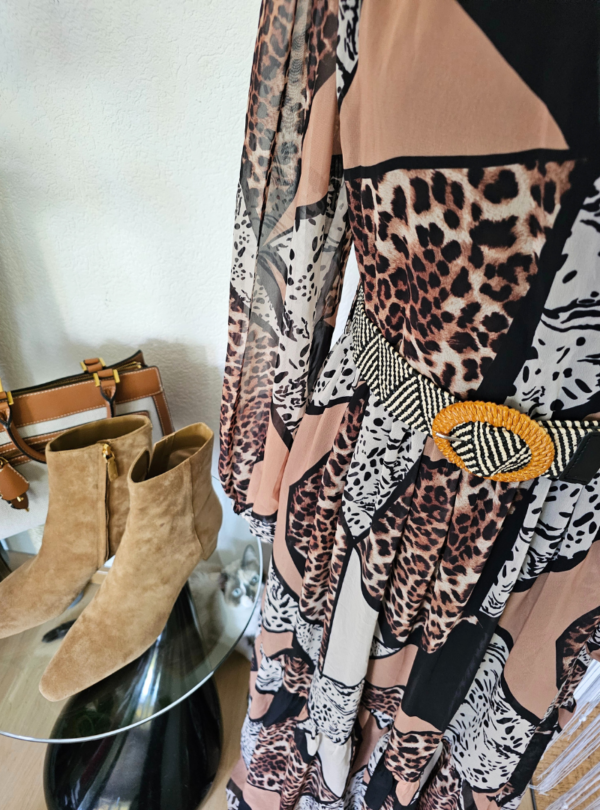 Pole Pole Schweiz Sustainable Fashion Circular Economy Second hand