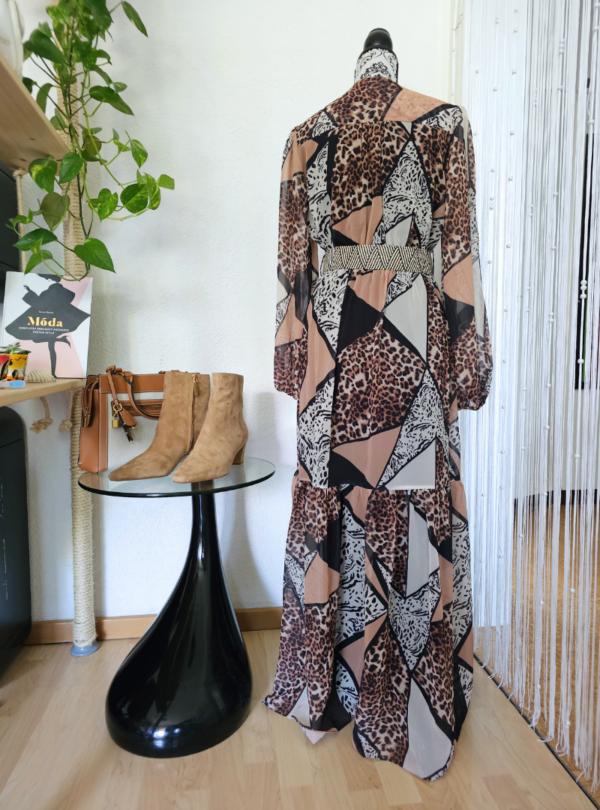 Pole Pole Schweiz Sustainable Fashion Circular Economy Second hand
