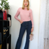 Claudie Pierlot Jeans Flared M