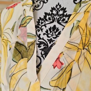 Comma dress kleid sommer maxidress summer schweiz