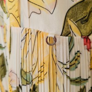 Comma dress kleid sommer maxidress summer schweiz