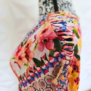 Desigual Summer Dress