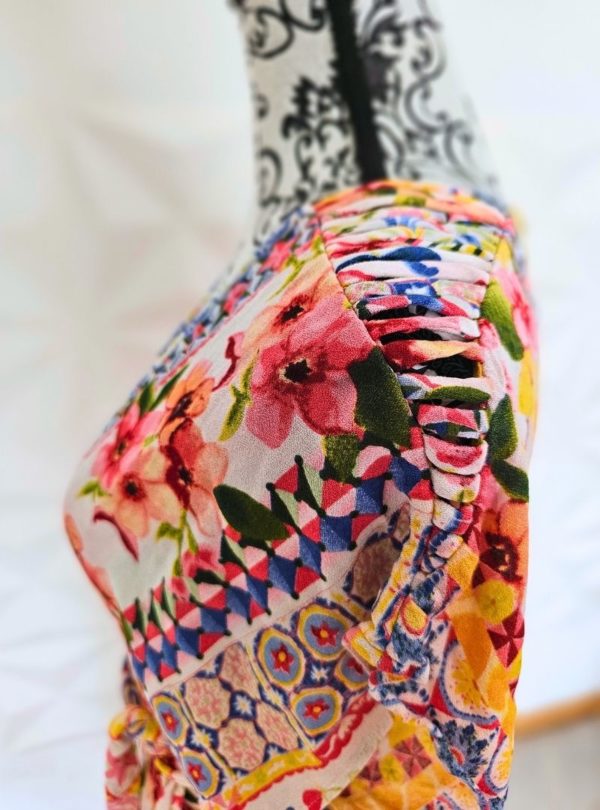 Desigual Summer Dress