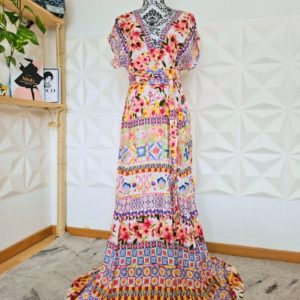 Desigual Summer Dress