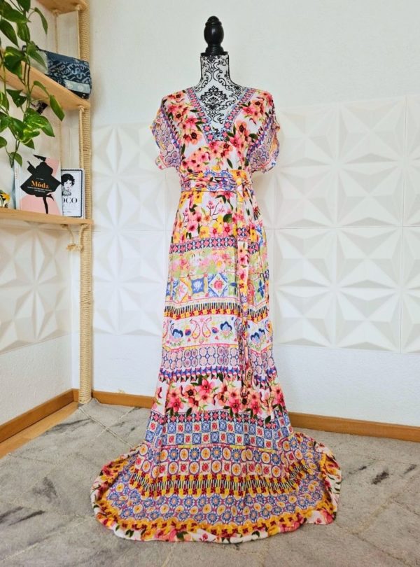 Desigual Summer Dress