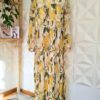Comma dress kleid sommer maxidress summer schweiz