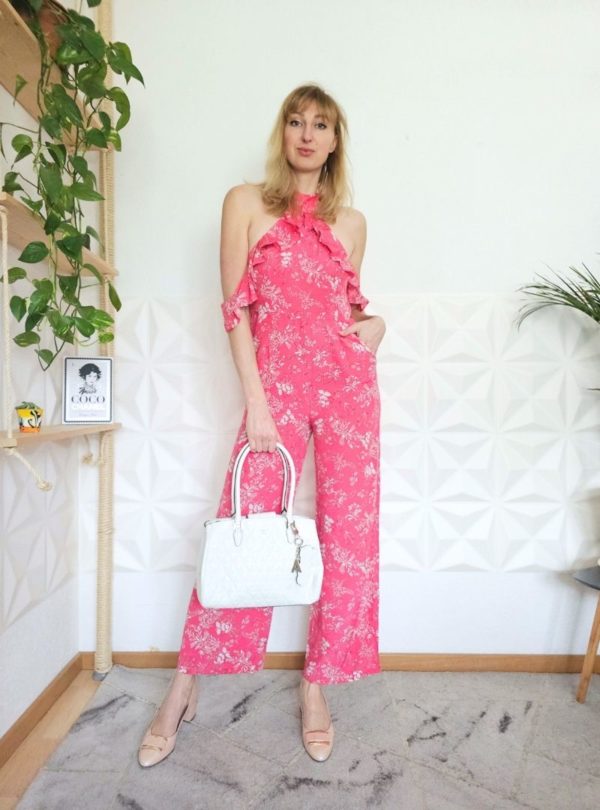 Guess Jumpsuit